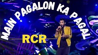 Main Pagalon ka Pagal by RCR | Hustle Rap Songs