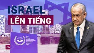 Quan chức Israel lên tiếng mạnh mẽ trước lệnh bắt ông Netanyahu của Tòa Hình sự Quốc tế | VTC Now