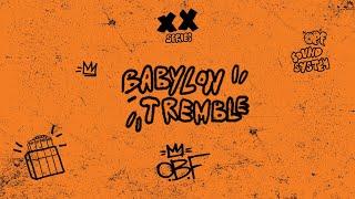 O.B.F - Babylon Tremble