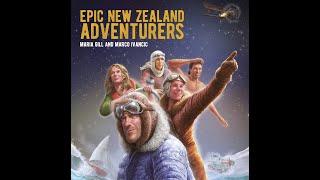 Epic New Zealand Adventurers 5