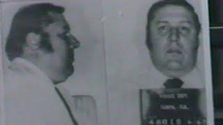 Sam "The Fat Man" Cagnina | Trafficante Crime Family | Tampa, FL | (1964-1981) EDUCATION PURPOSE!!!