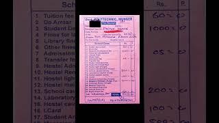 Bihar Polytechnic admission me kitna fee lagta hai #biharpolytechnic #polytechnic #shorts #short
