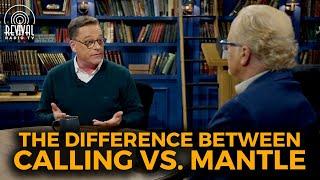 Revival Radio TV: Calling vs Mantle