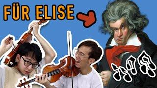 TwoSetViolin Archive - Butchering the Most Famous Classical Melodies Ever