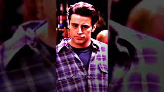 Joey Tribbiani - Woo (Rihanna) Edit #shorts #joeytribbiani #friends #sitcom #mattleblanc #tiktok