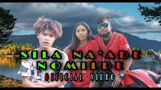 Sila na'ade nomilde official music video ️ Silgring & Silbera/Jelbra tv official