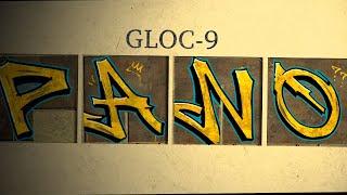 PANO? -  Gloc-9 - Official Lyric Video