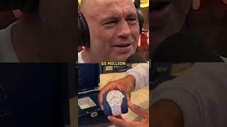 Why People Hate Floyd Mayweather - Joe Rogan