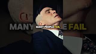 YOU VS YOU ~ Sigma Rule ~ Thomas Shelby #sigmarule #billionairemindset #motivation