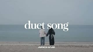 [Playlist] 셀렘지수 100%, 모두가 다 아는 달달한 남녀 듀엣곡 모음 |Duet Song|