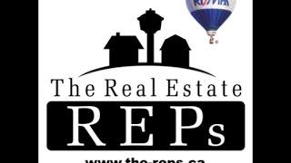 Meet the REPs Group of RE/MAX First