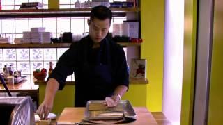 Sushi Masterclass: Step-by-step guide to making saba like a pro