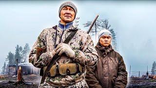 Вернуться в тайгу. Промысловая охота и рыбалка у северных селькупов. 3 часть | С полем!