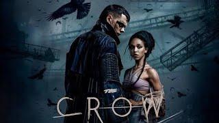 The Crow Full Movie 2024 | Bill Skarsgård, FKA Twigs, Danny Huston, Josette Simon | Detailed Summary