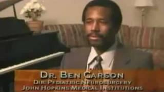 Great African American inventors concealed by History by Dr. Benjamin Carson
