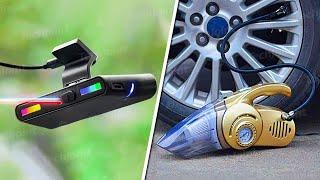 150 COOLEST Car Gadgets On Amazon In 2024! [ Car Accessories]