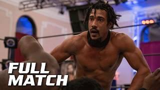 FULL MATCH - AR Fox vs Willie Mack | A New Dawn | AAW Pro