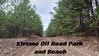 Xtreme Off Road Park & Beach Crosby TX