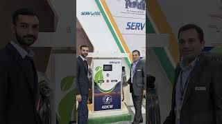 EV EXPO 2024