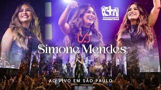 Simone Mendes - Ao Vivo Em São Paulo / 2023 (Show Completo)