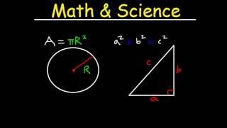 The Organic Chemistry Tutor Channel