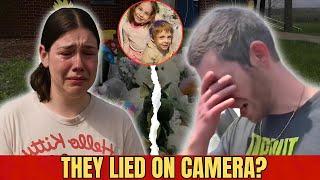 The Parents Who Fooled the World | Lilly and Jack Sullivan