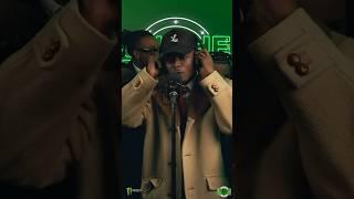 HDBeenDope For The Phases Cypher