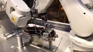 Keen UNEEKBOT - Robot Shoe Maker