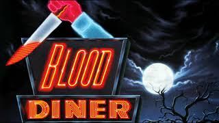 The Halloween Blood Diner