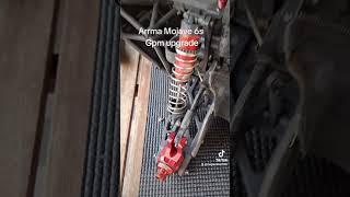 #arrma #mojave #6s #gpm