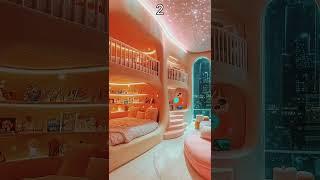 Choose Your Dream Bedroom ️#aesthetic #relax #vibes #asmr