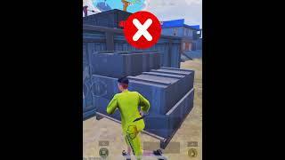 Pro Grenade Trick  #pubgmobile #bgmitipsandtricks #ciaopubg