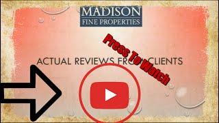 Shahin Naghavi - Madison Fine Properties Reviews