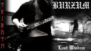 Tribute To Burzum - Lost Wisdom