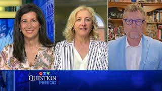 What does each federal party needs to do to make the summer a success? | CTV Question Period