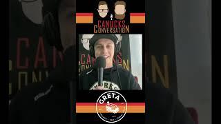 Faber and Quads are BIG Rick Tocchet guys | Canucks Conversation - September 28th, 2023