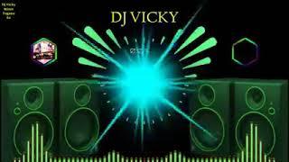 Mile Jo Tere Naina (Dj Vicky remix )DJ 2024