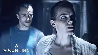 We Explored A Tunnel That Released A Dark Presence Into Our House | A Haunting