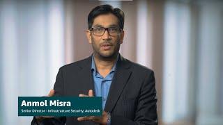 Autodesk: AWS Customer Testimonial | Amazon Web Services