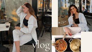 VLOG | her şeyden biraz, mutfak, noodle tarifi, market alışverişi