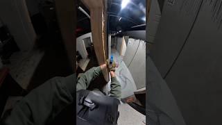 Are deep corners impossible in solo CQB?
