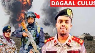 DEG__somaliland o hanjabaad udirtay lascanood &gadid dagal laqabtay &mw xasan shekh o farin udiray c