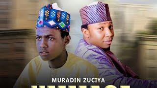 MURADIN ZUCIYA UMMA CE, zazzafar hadakar sayyadi Rabil Jos da Muhammad zakiyyu gombe