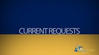 How to - Expert - Current requests (DanceSportExperts.com)