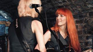 When We're Together - MonaLisa Twins (Original) // Live at the Cavern Club