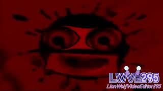 Klasky Csupo in My Horror Effect