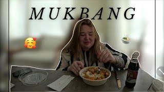 MUKBANG - vad har hänt sen sist?