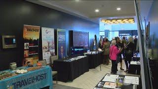 Ohio Conference on Travel being held in Toledo