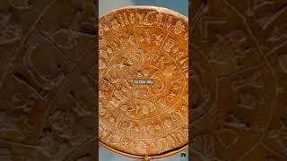 Top 10 Mysterious Ancient Manuscripts and Inscriptions Yet to be Deciphered