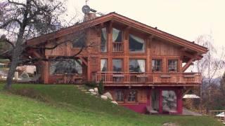 Chalet ALTO - Megève  - Eden Luxury Homes